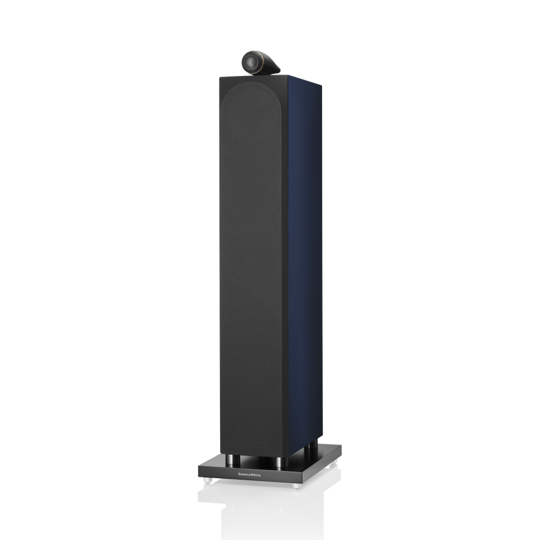 702 S3 Signature, Midnight Blue Metallic, dynamic